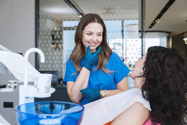 Why Choose Us for Your Dental Needs in Portland, ME