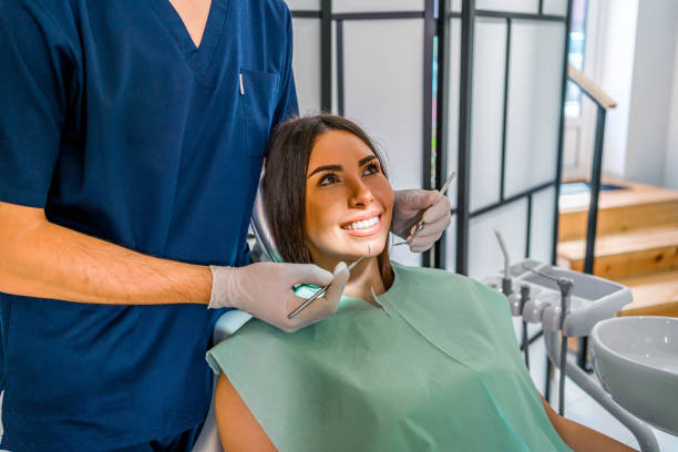 Best Emergency Dental Care  in Portland, ME