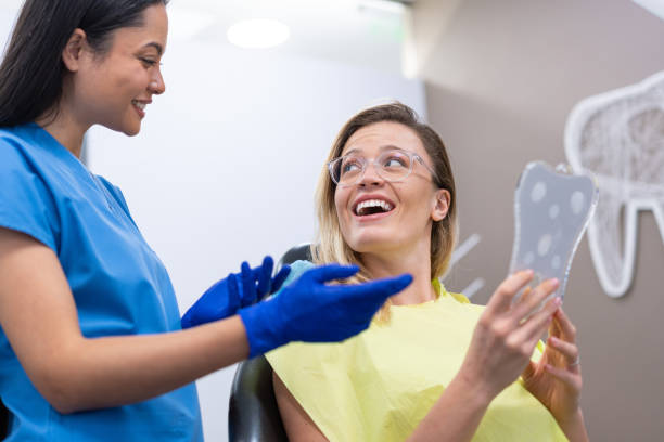 Best Root Canal Treatment  in Portland, ME
