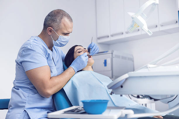 Best Dental Fillings (Composite and Amalgam)  in Portland, ME